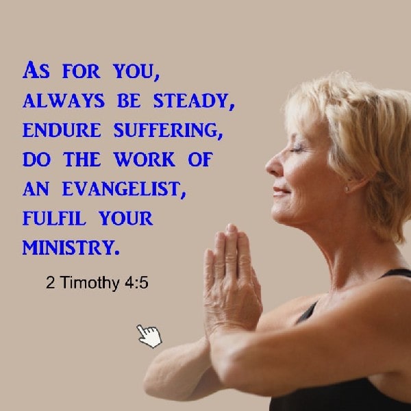 2 Timothy 4:5